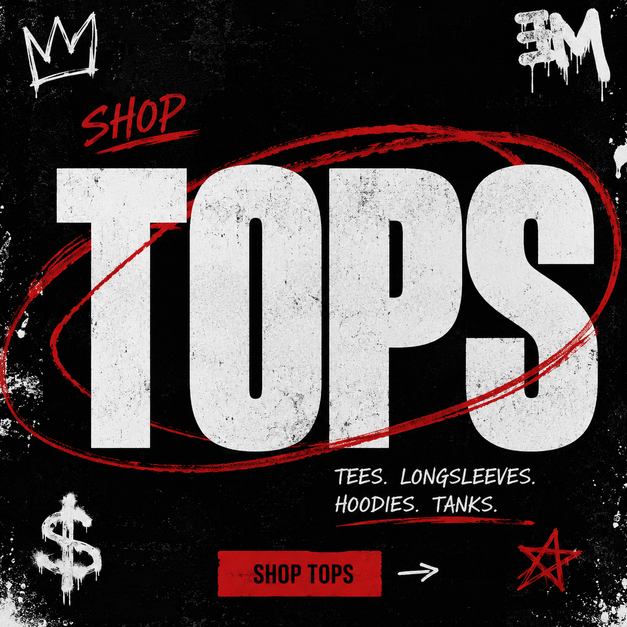 Tops