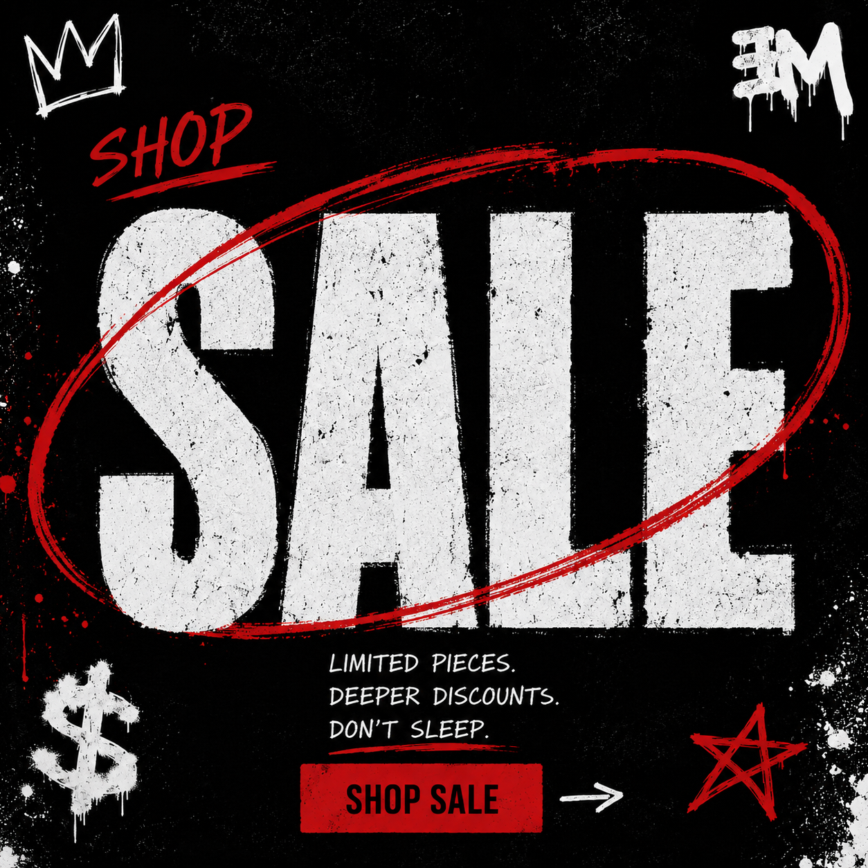 Sale