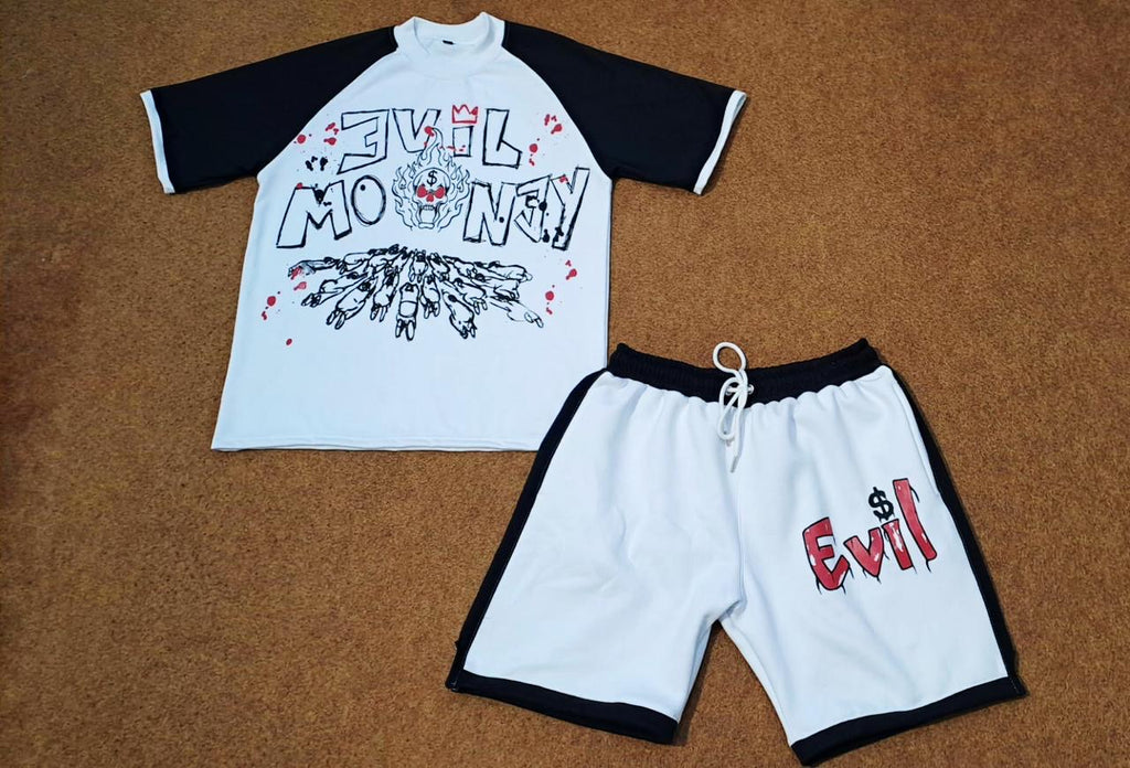 Money Talks Collection